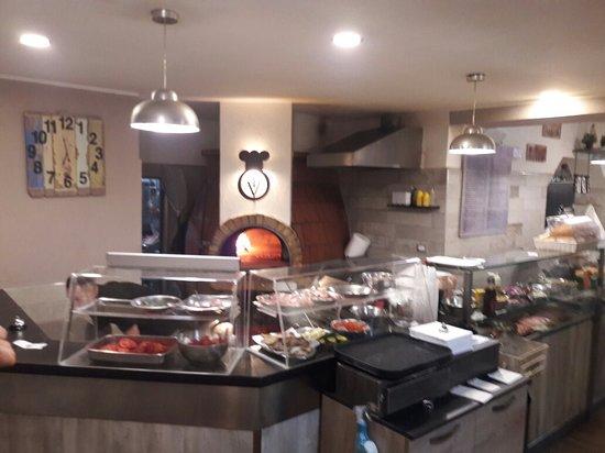 Gastronomia Fratelli Testaverde